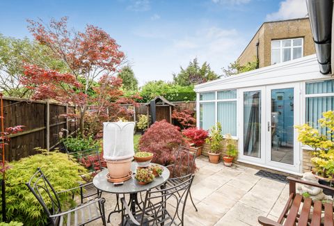 Marlow Drive, Cheam, Sutton SM3
