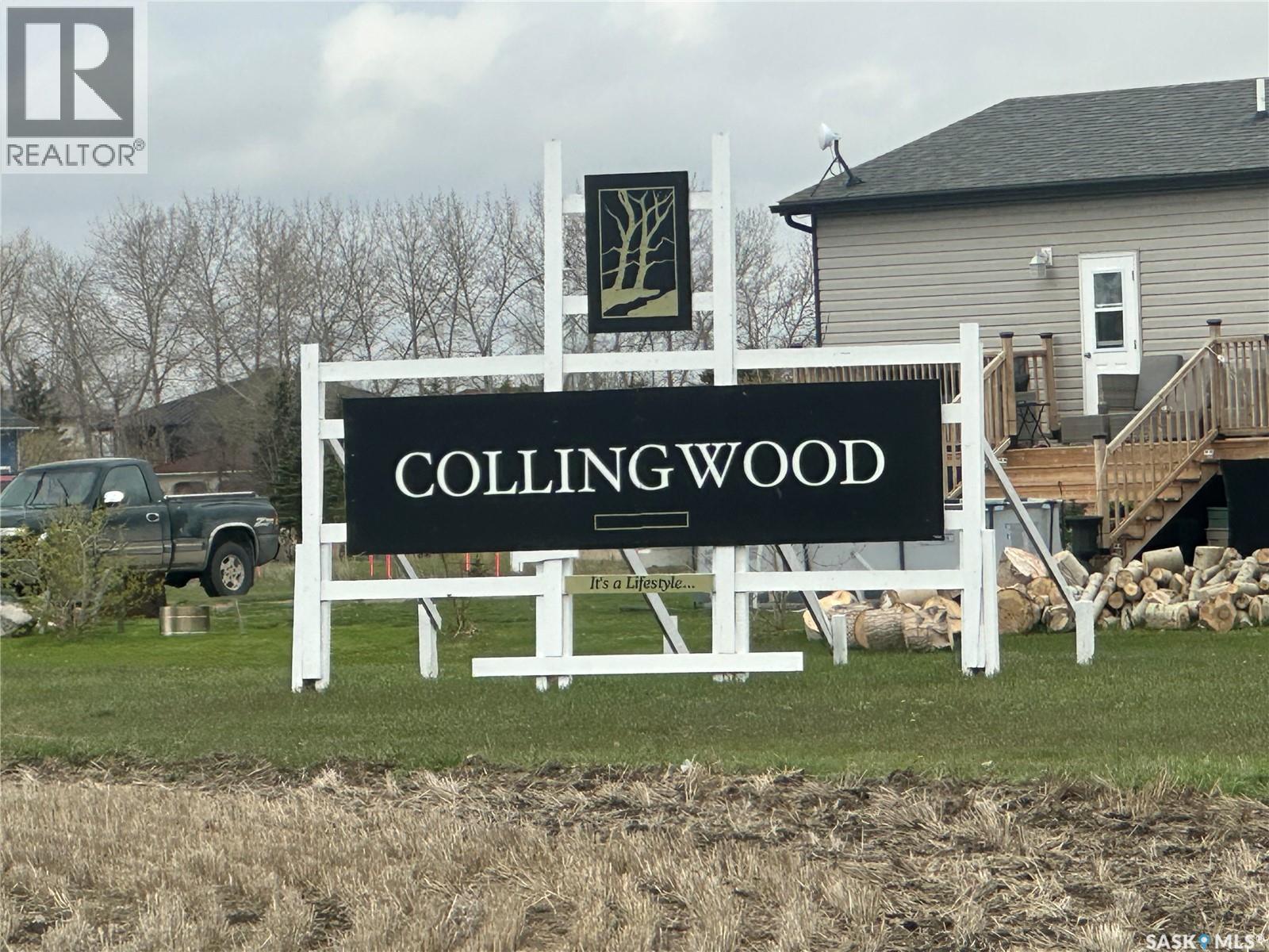 207 Collingwood CRESCENT