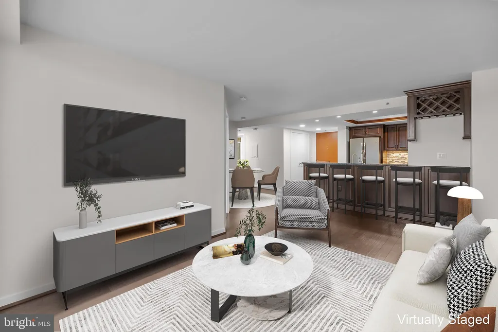 Additional image 9 of 1275 25th Street NW Unit 701, Washington, DC 20037