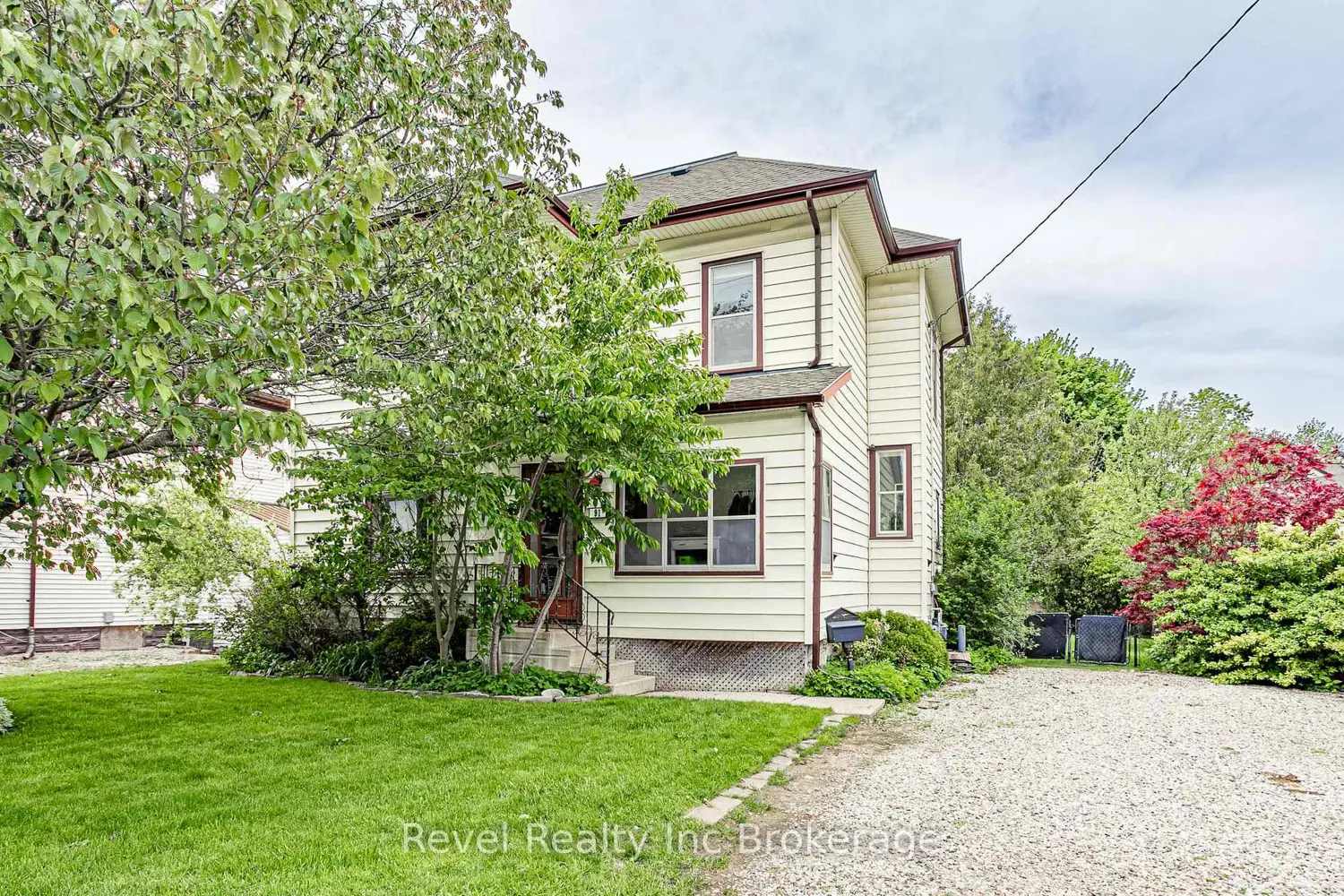 91 Canterbury Street