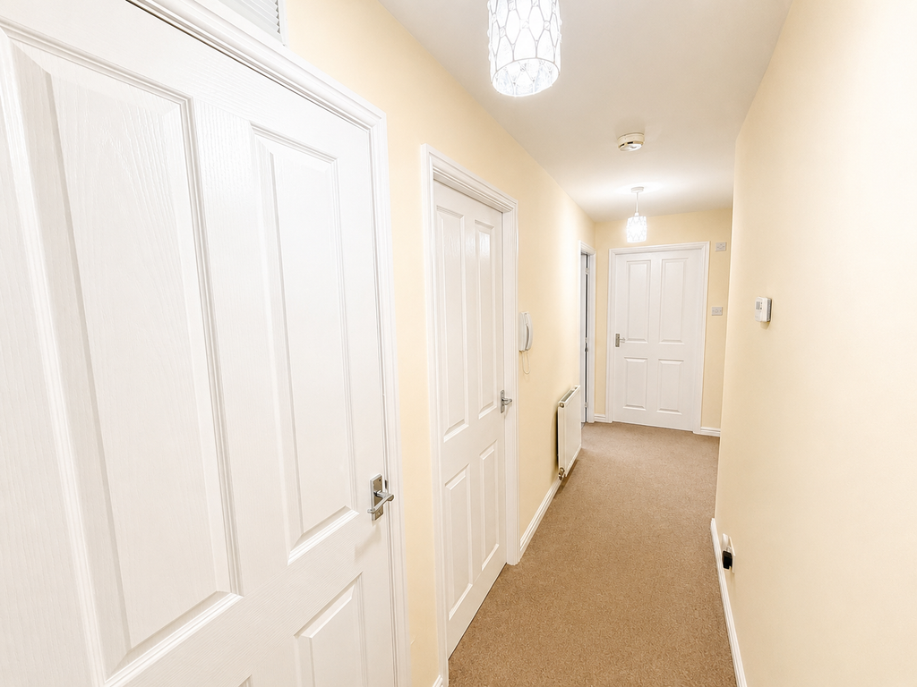 Additional image 4 of 2 bed flat for salePhilips Wynd, Hamilton ML3