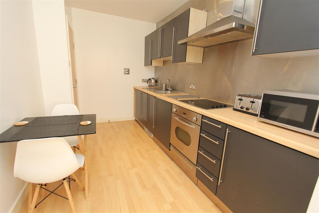 Additional image 2 of 1 bed flat for saleSouth Parade, Leeds LS1