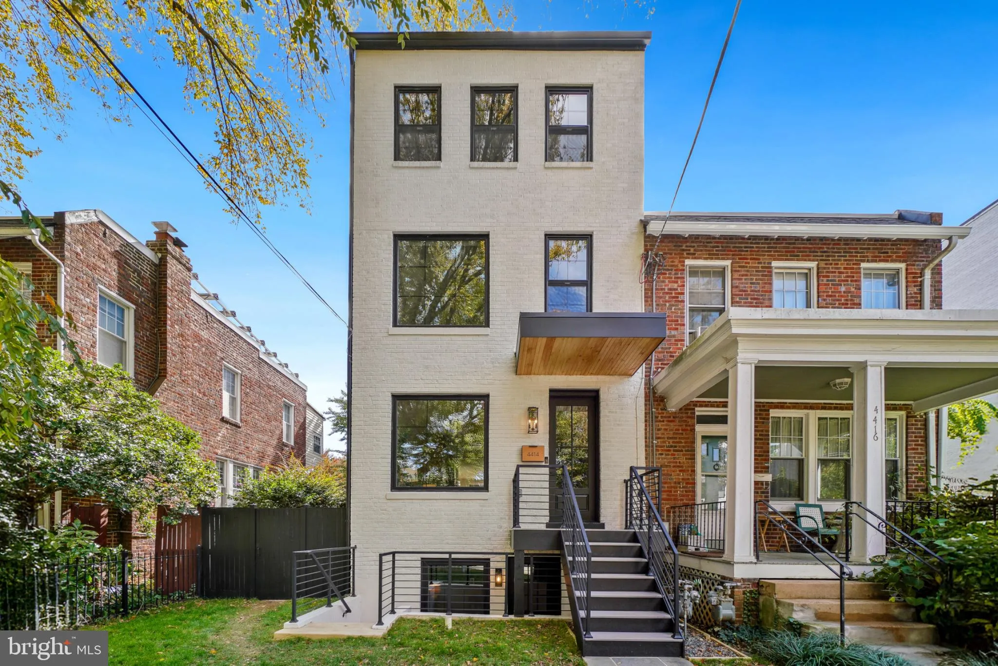 Additional image 82 of 4414 Harrison Street NW, Washington, DC 20015