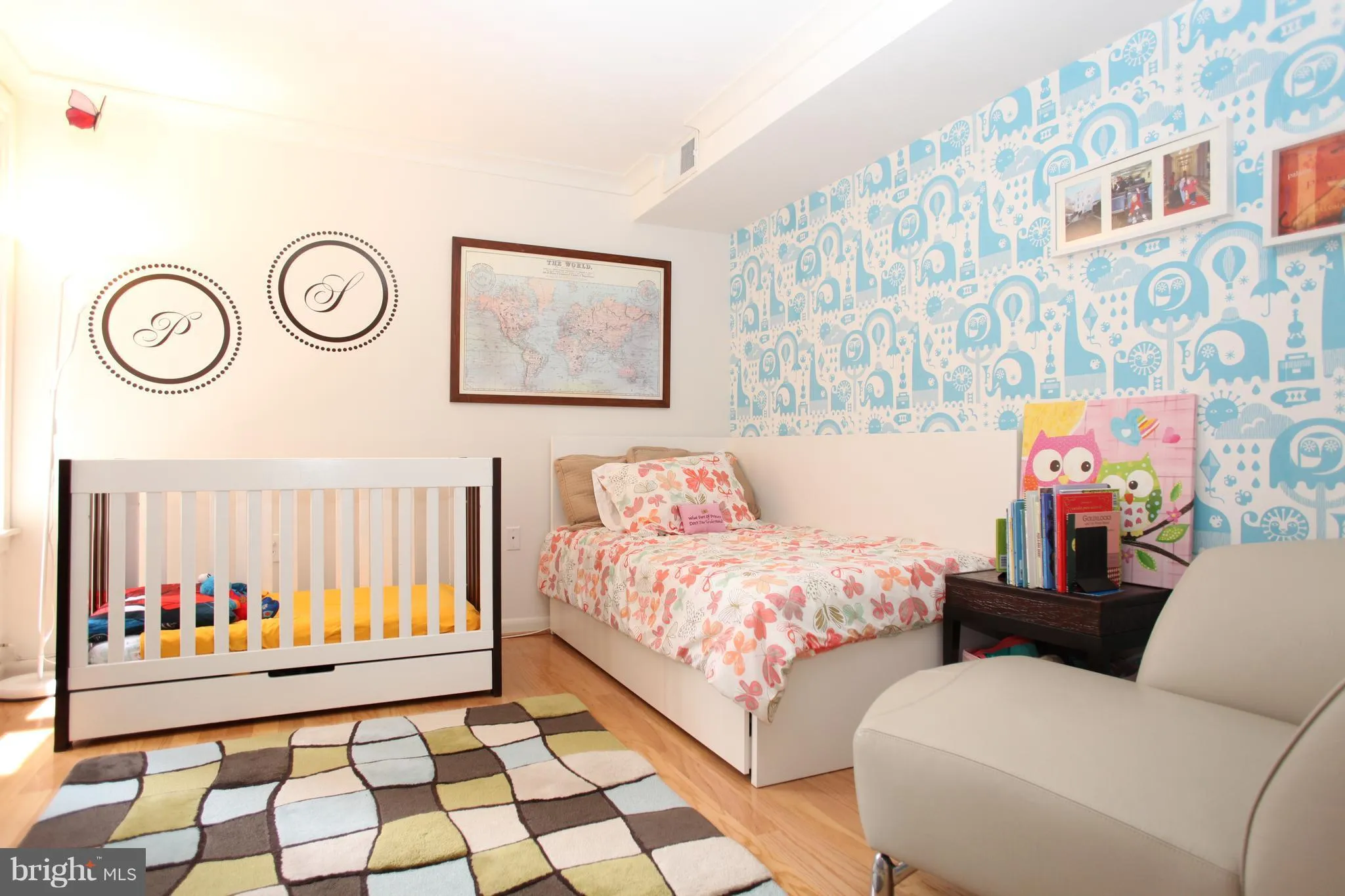 Additional image 25 of 1045 31st Street NW Unit 205, Washington, DC 20007