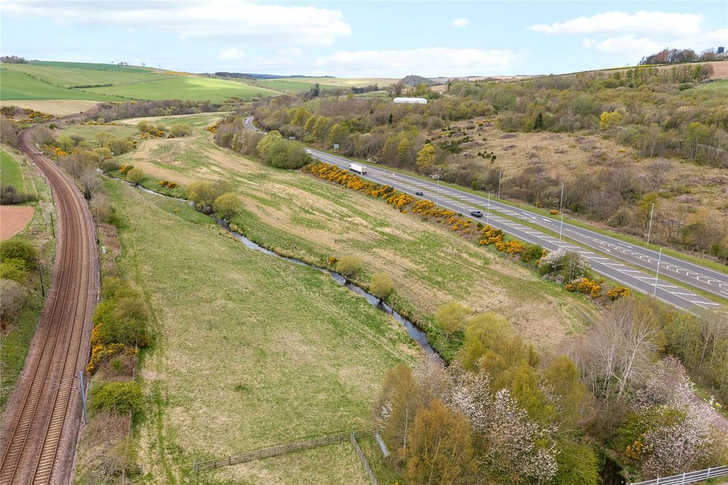 Additional image 4 of Land for saleHoundwood, Eyemouth TD14