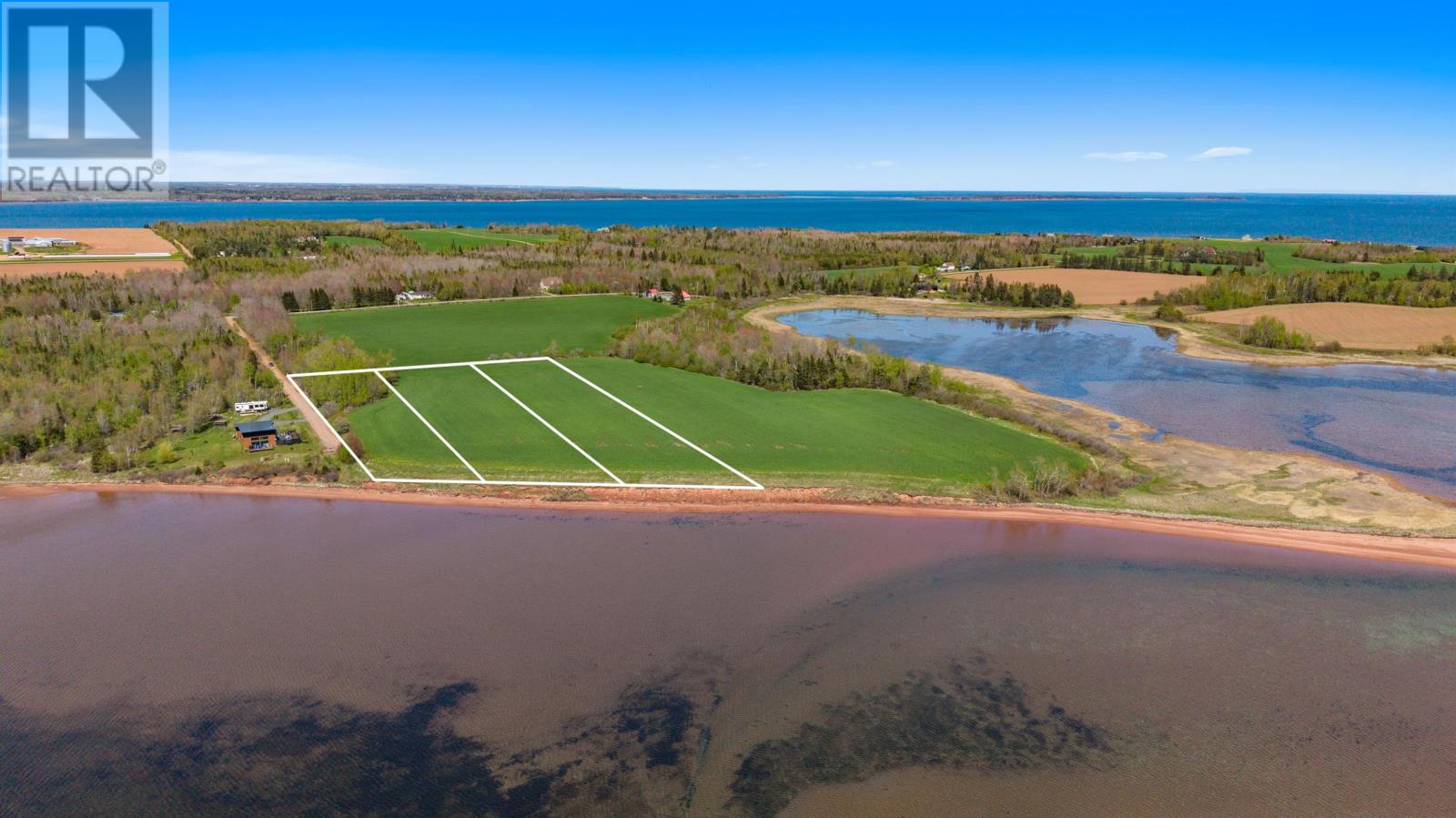 LOT 26-2 SULLY'S Lane