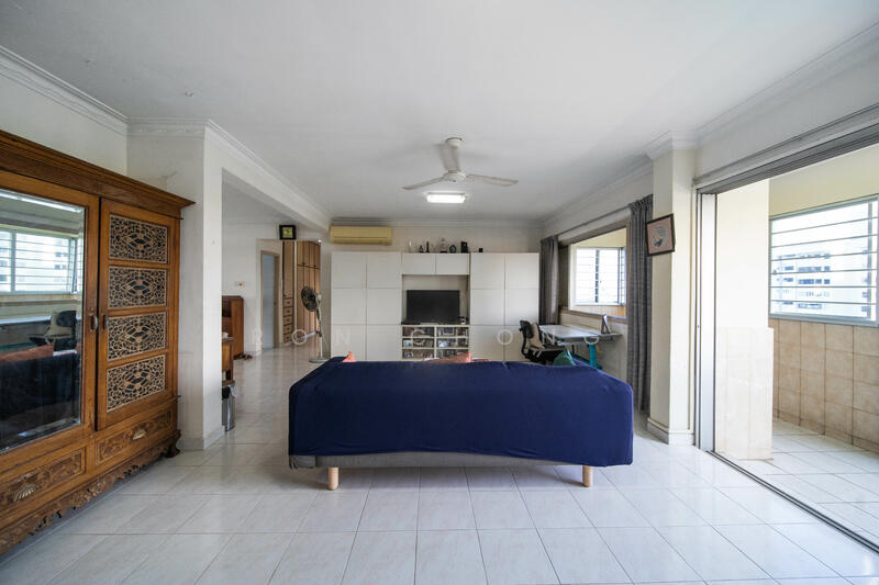 5000N Marine Parade Road