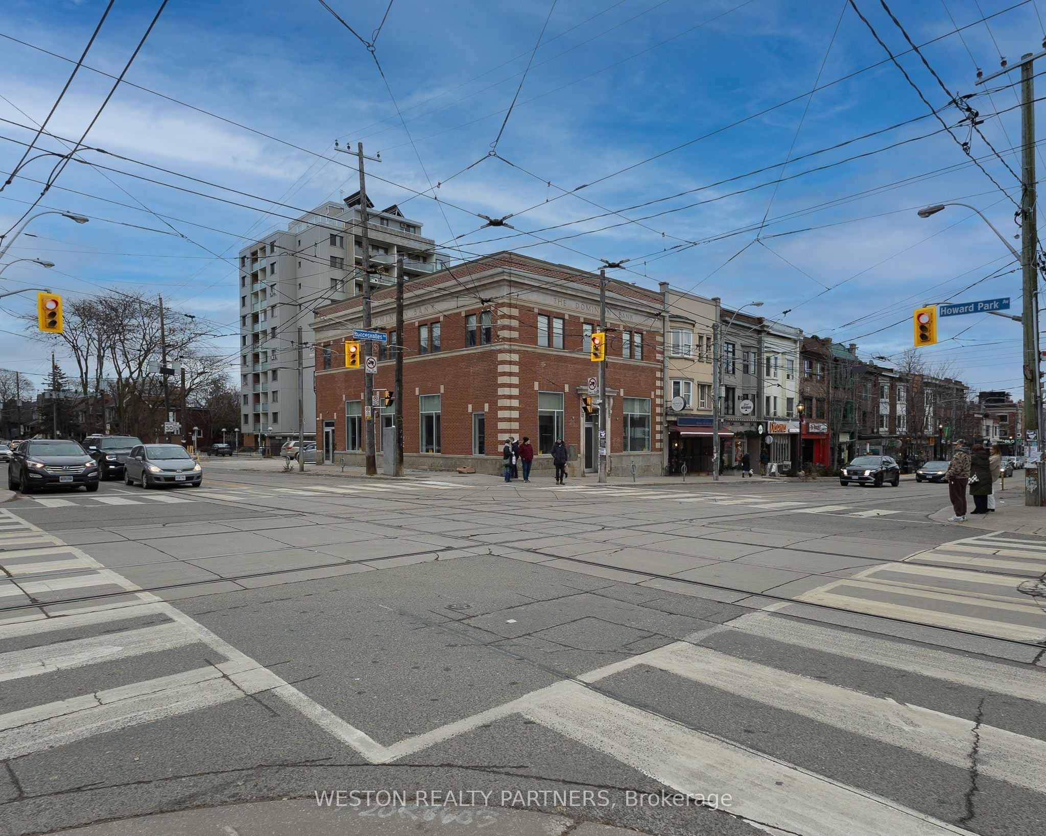 Additional image 2 of Lower-421 Roncesvalles Avenue, Toronto, ON, M6R 2N1