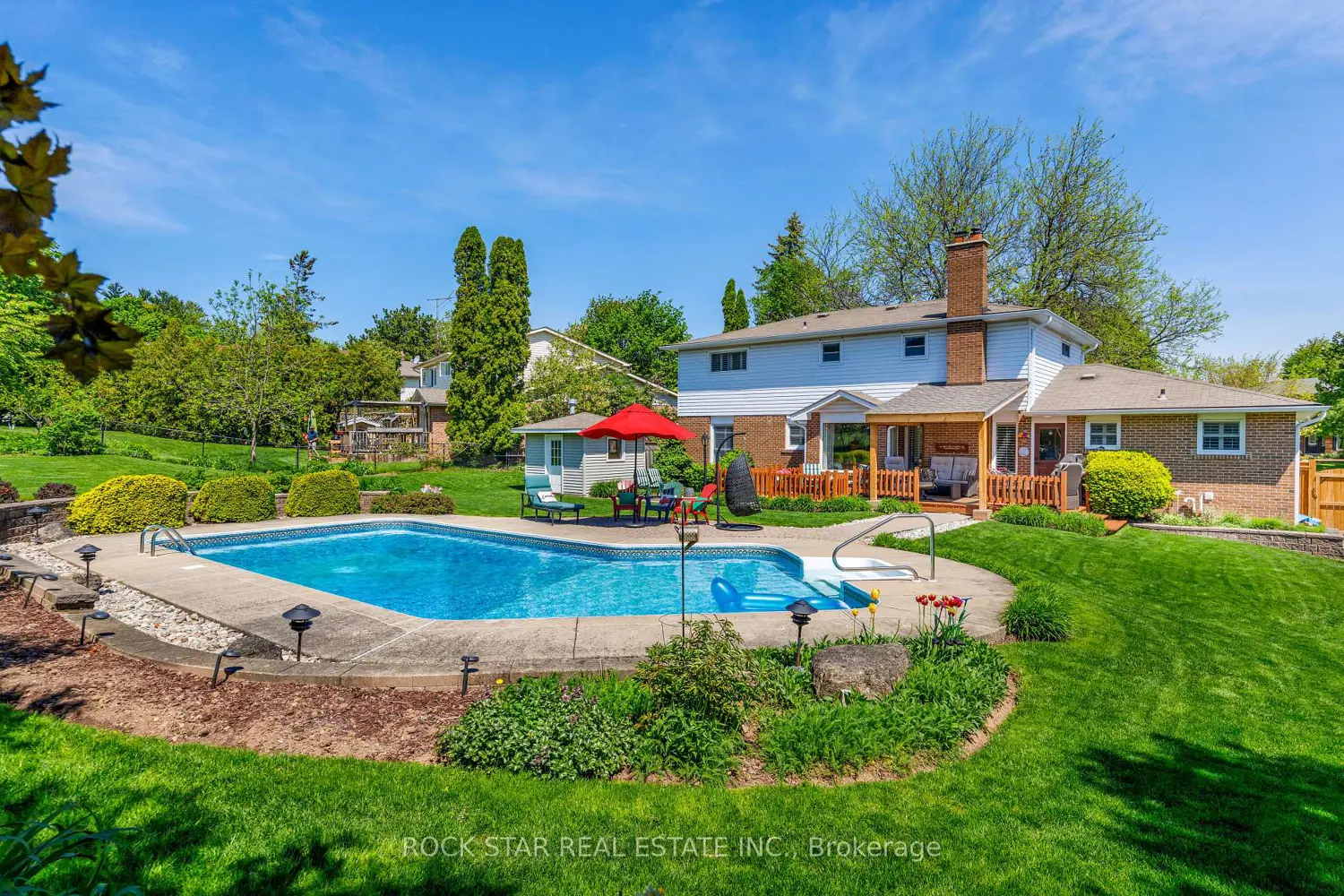2174 Winchester Court