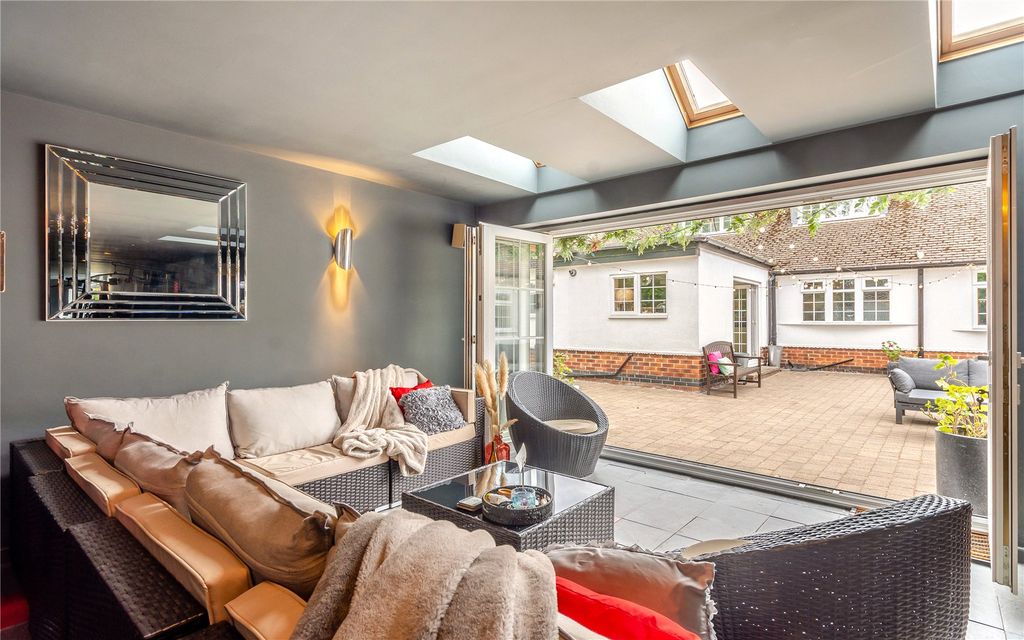 Additional image 17 of 5 bed detached house for saleMelton Road, Edwalton, Nottingham NG12