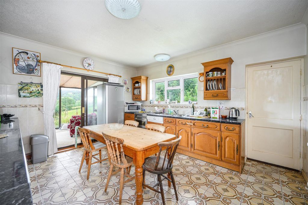 Additional image 15 of 3 bed farmhouse for saleLlangwm, Usk NP15