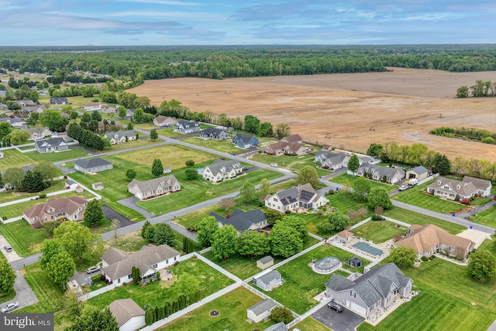 Additional image 57 of 126 Lucky Ben Drive, Harrington, DE 19952