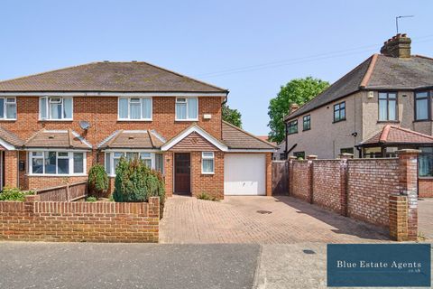 Dale Avenue, Hounslow TW4