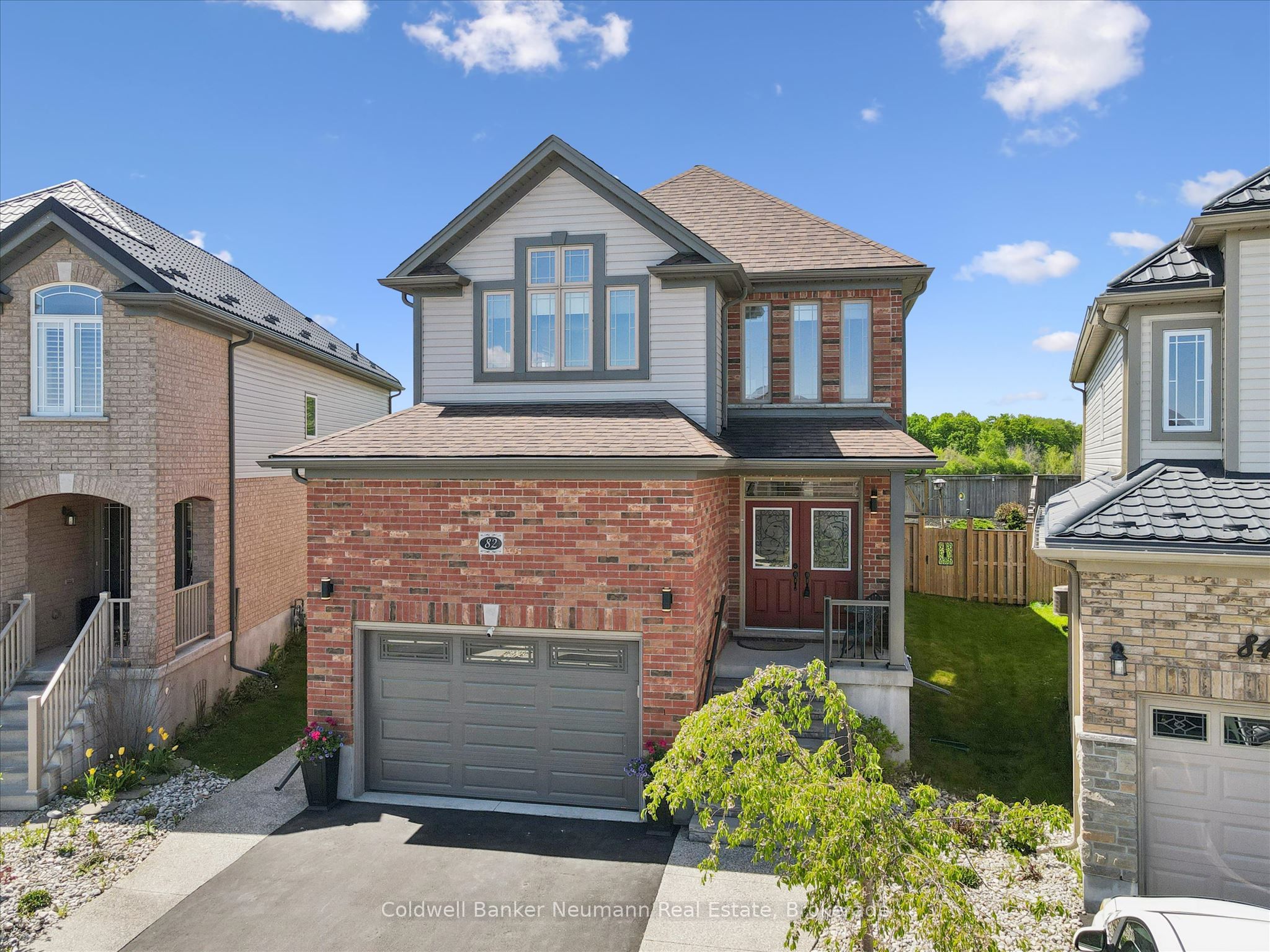 82 Drone Crescent, Guelph, ON, N1K 0C2