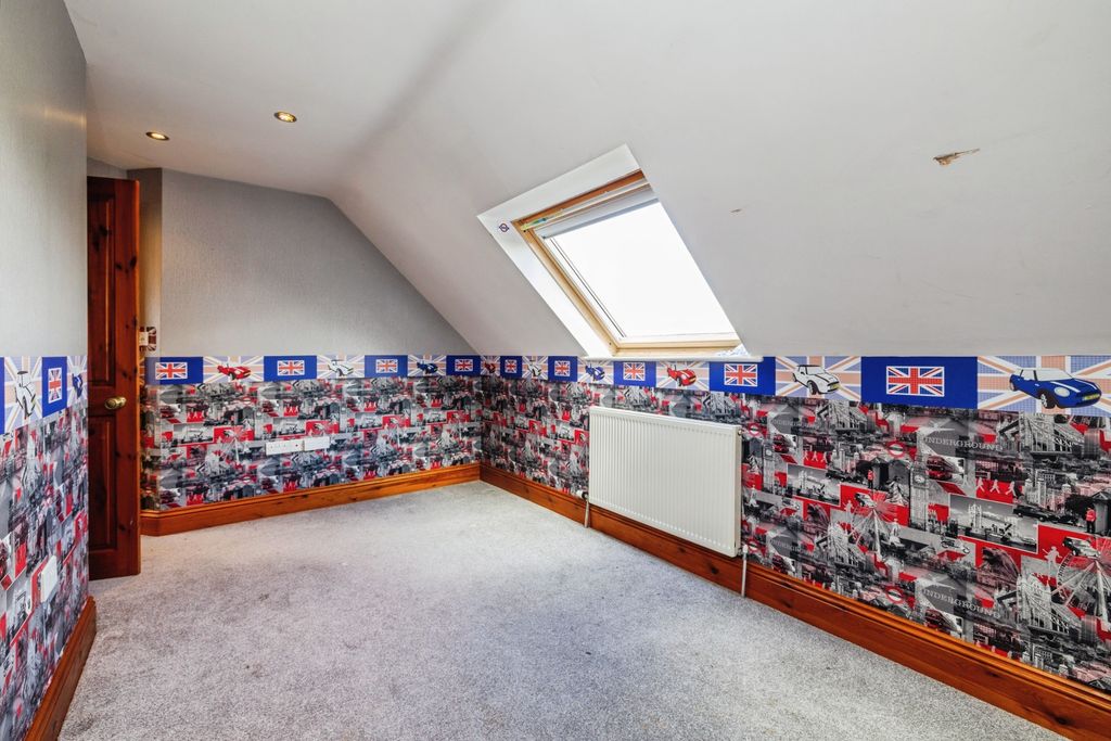 Additional image 13 of 3 bed detached house for saleLow Road, Osgodby, Market Rasen LN8