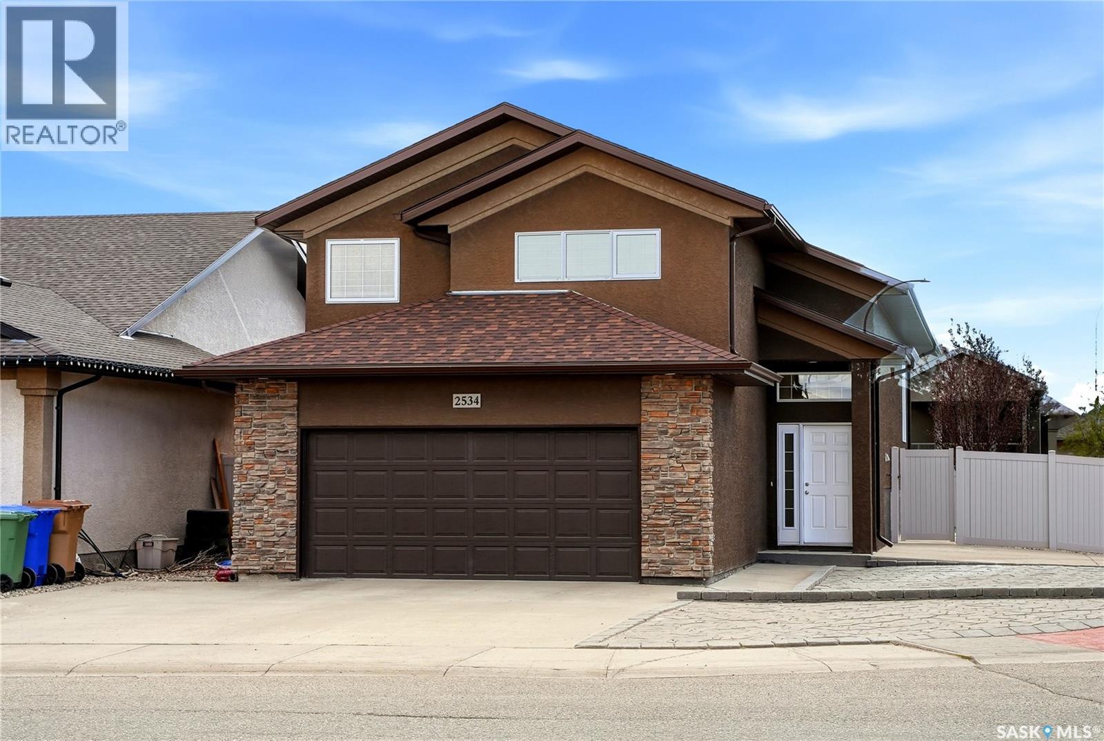 2534 Windsor Park Road, Regina, SK, S4V1K4