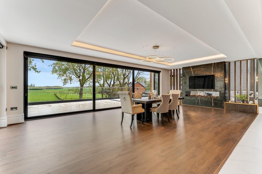Additional image 6 of 6 bed detached house for saleThe Old Vicarage, Church Lane, Lydiate L31