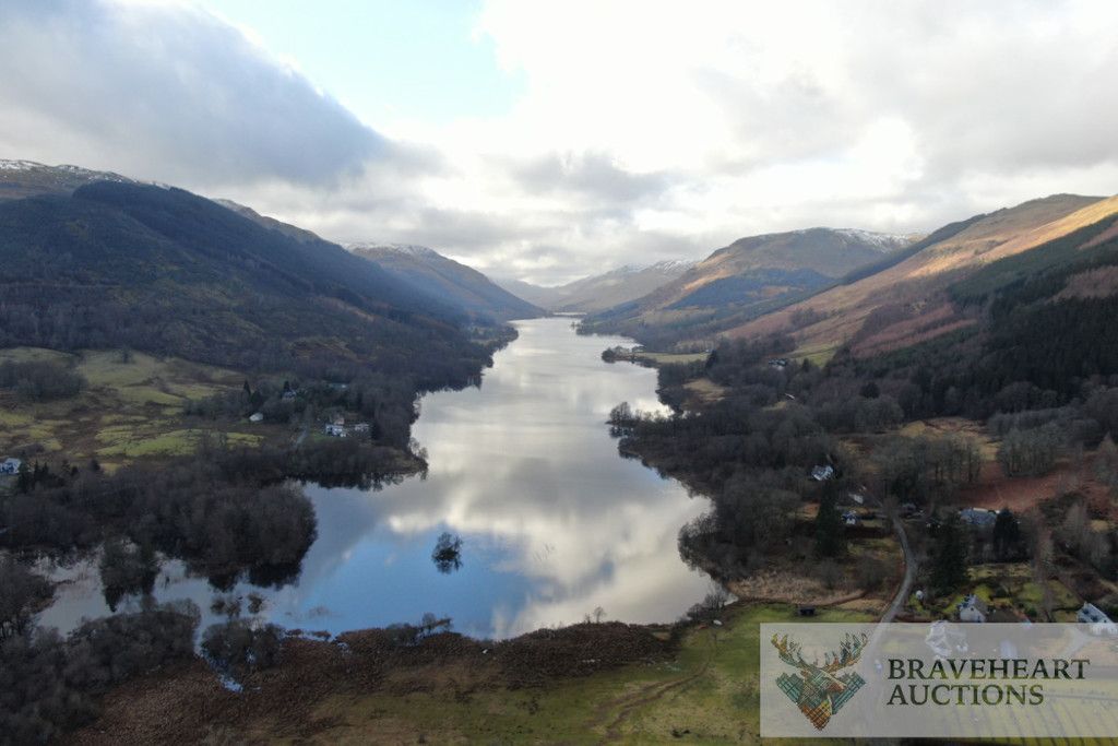 Additional image 6 of Land for saleBraveheart 4, Balquhidder, Lochearnhead, Stirling FK19