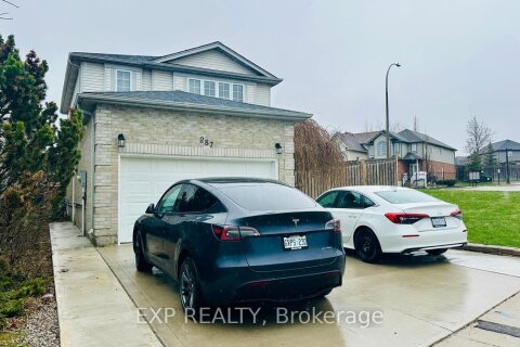 Additional image 8 of Lower-287 Resurrection Drive, Kitchener, ON, N2N 3H4