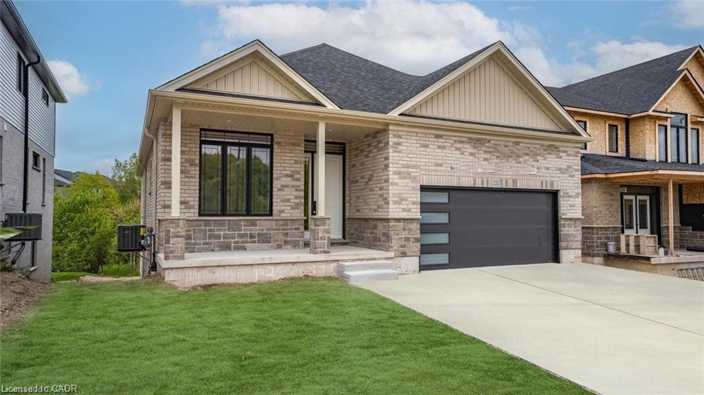 255 Ladyslipper Drive, Waterloo, ON, N2V 0C3