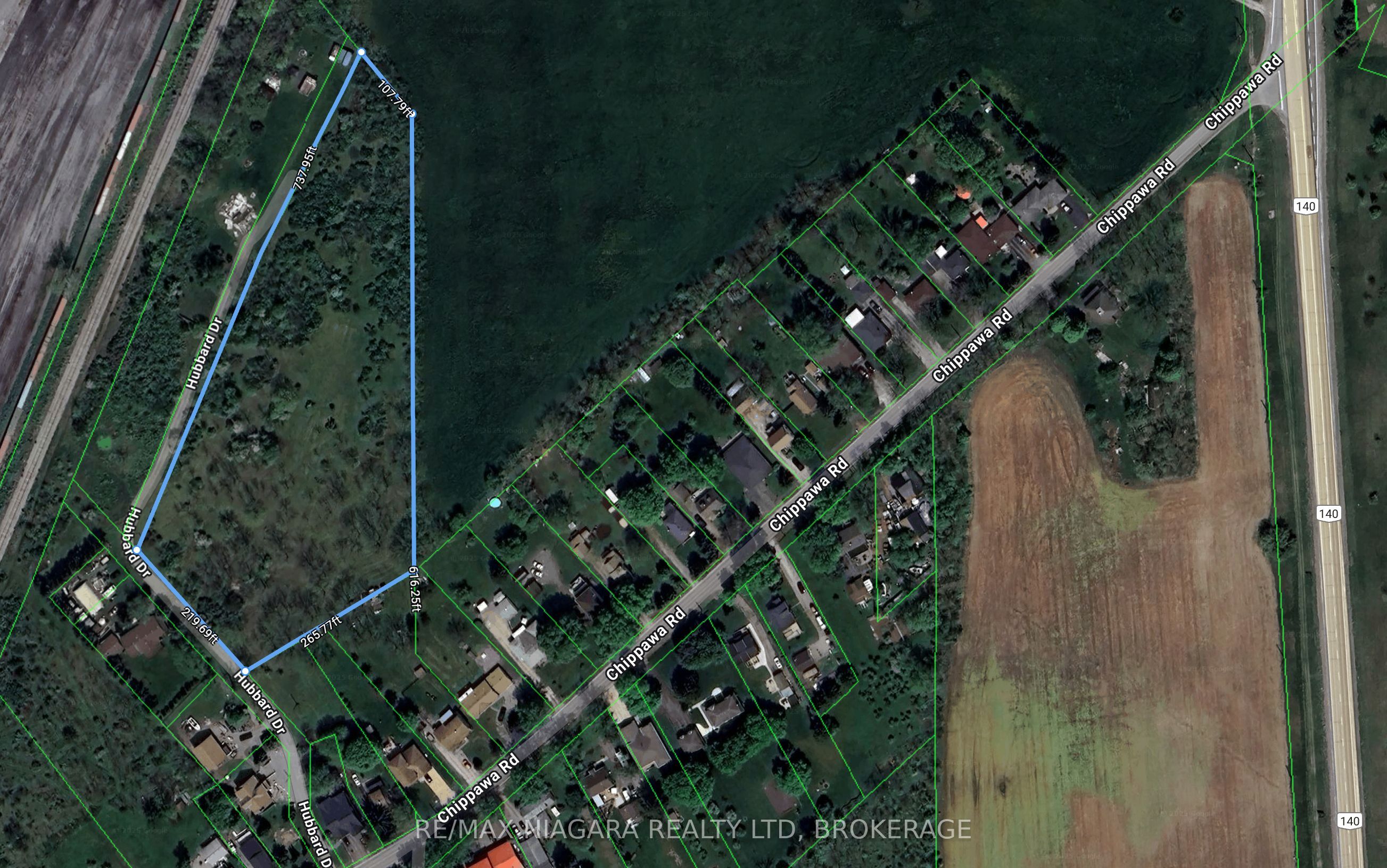 Additional image 3 of N/A Hubbard Drive, Port Colborne, ON, L3K 1T7