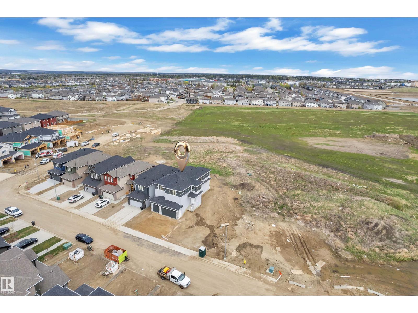 12 Cobblestone Gate, Spruce Grove, AB, T7X4E4 photo 3