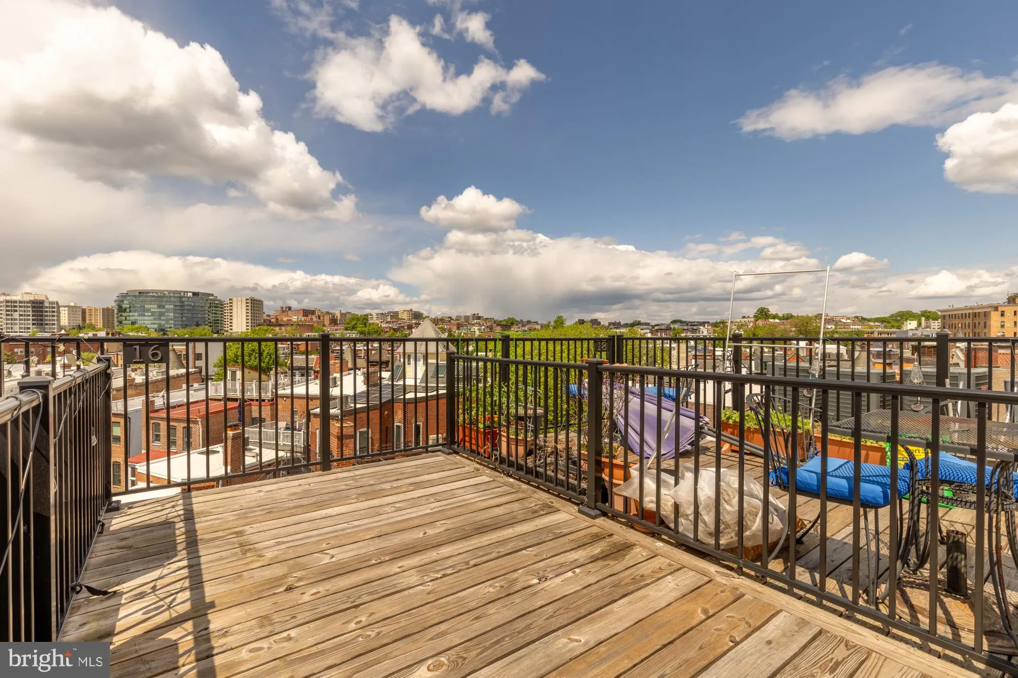 Additional image 34 of 1730 New Hampshire Avenue NW Unit 16, Washington, DC 20009