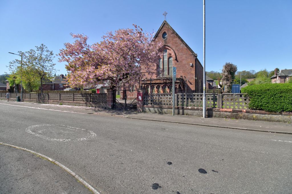 Additional image 33 of Land for saleSt Mungo's Episcopal Church & Hall, Main Street, Alexandria G83