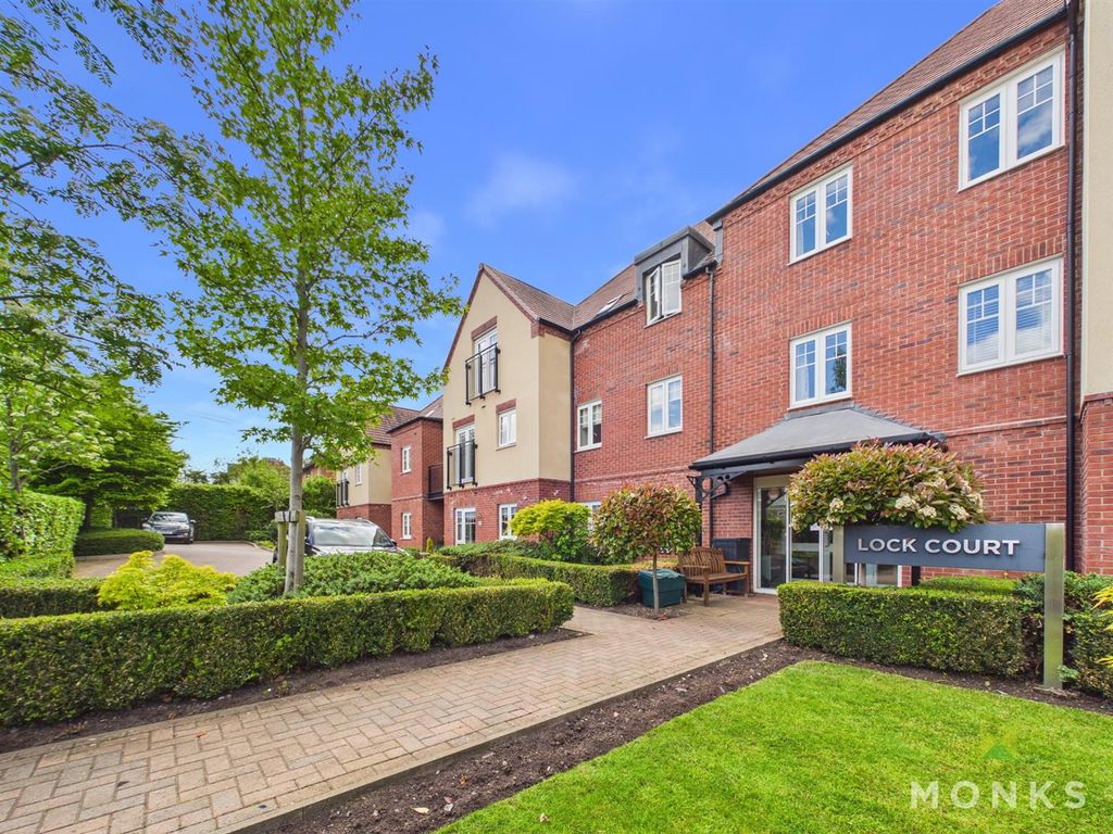 Additional image 19 of 2 bed flat for saleLock Court, Copthorne Road, Shrewsbury SY3