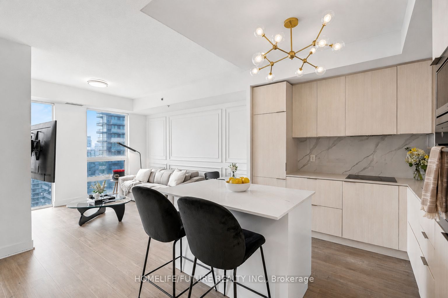 Additional image 3 of 3805-318 Richmond Street W, Toronto, ON, M5V 0B4