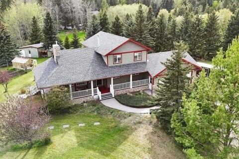 Additional image 7 of 203-33021 Range Road 44 , Rural Mountain View County, AB, T0M 1X0