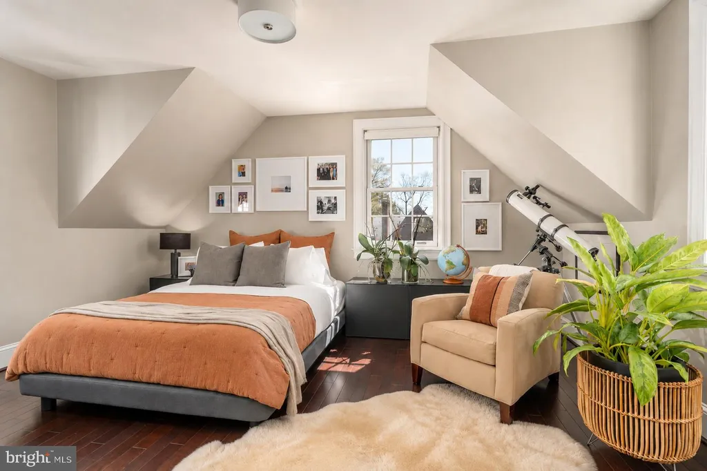 Additional image 18 of 4845 Linnean Avenue NW, Washington, DC 20008