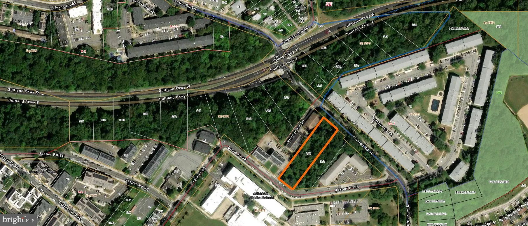 Additional image 16 of Bruce Place SE, Washington, DC 20020