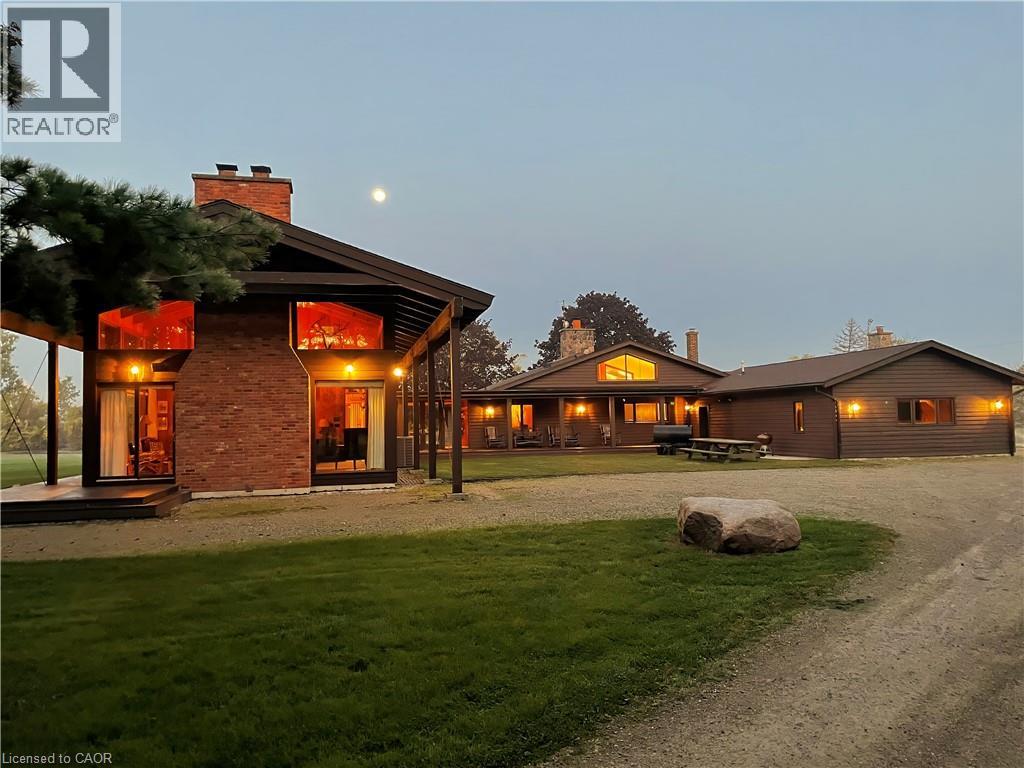 5874 CONCESSION 5 Road S