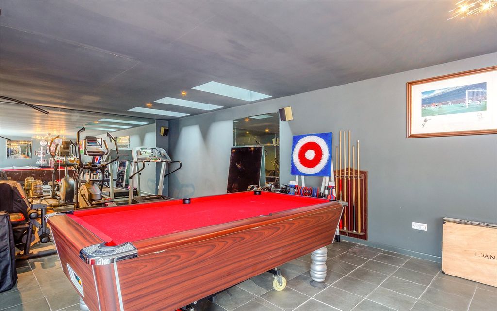 Additional image 16 of 5 bed detached house for saleMelton Road, Edwalton, Nottingham NG12