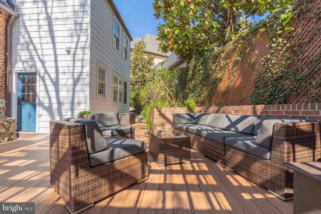 Additional image 29 of 4845 Linnean Avenue NW, Washington, DC 20008