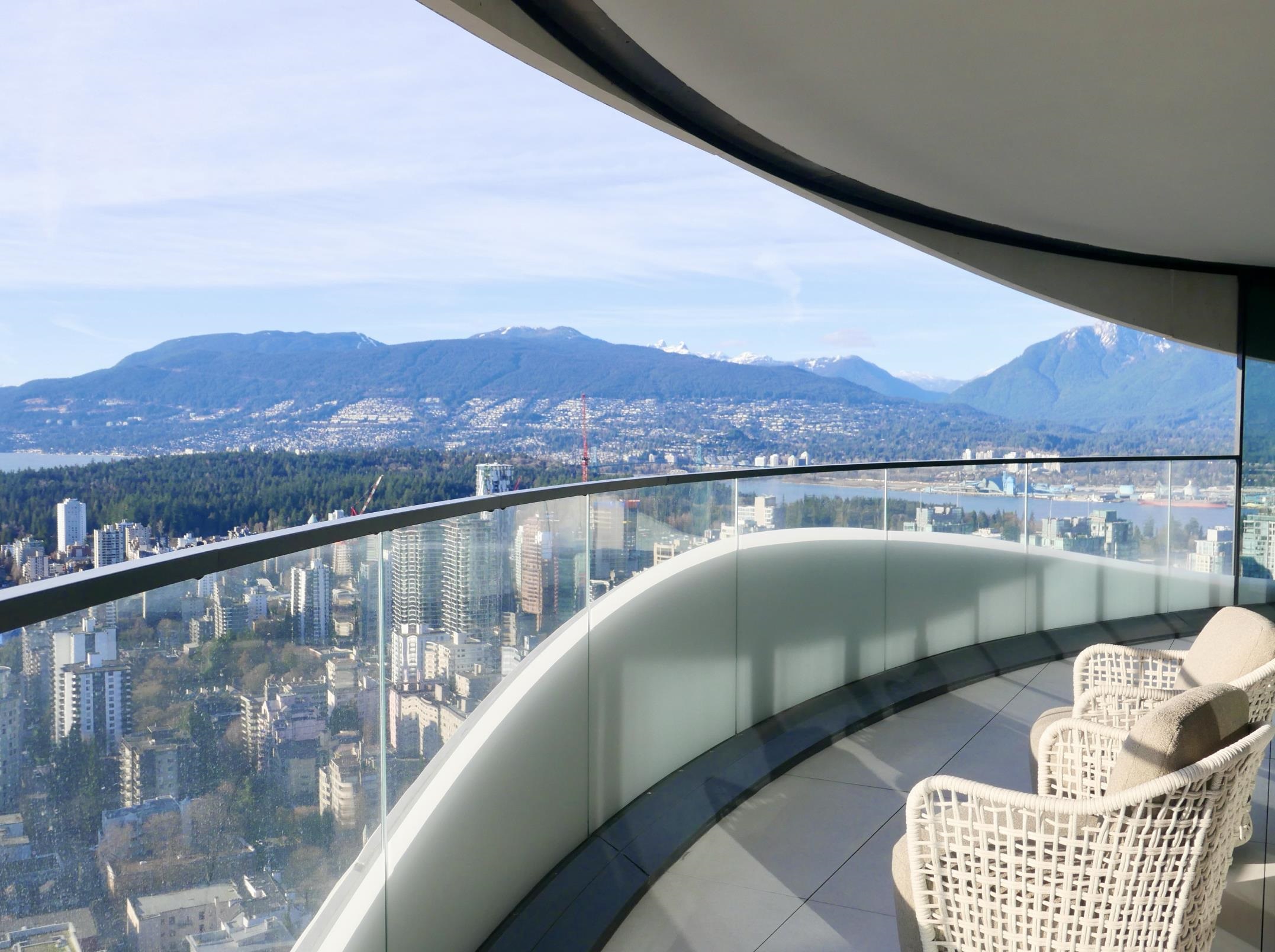 Additional image 2 of 4002-1033 Nelson Street, Vancouver, BC, V6E 0E5