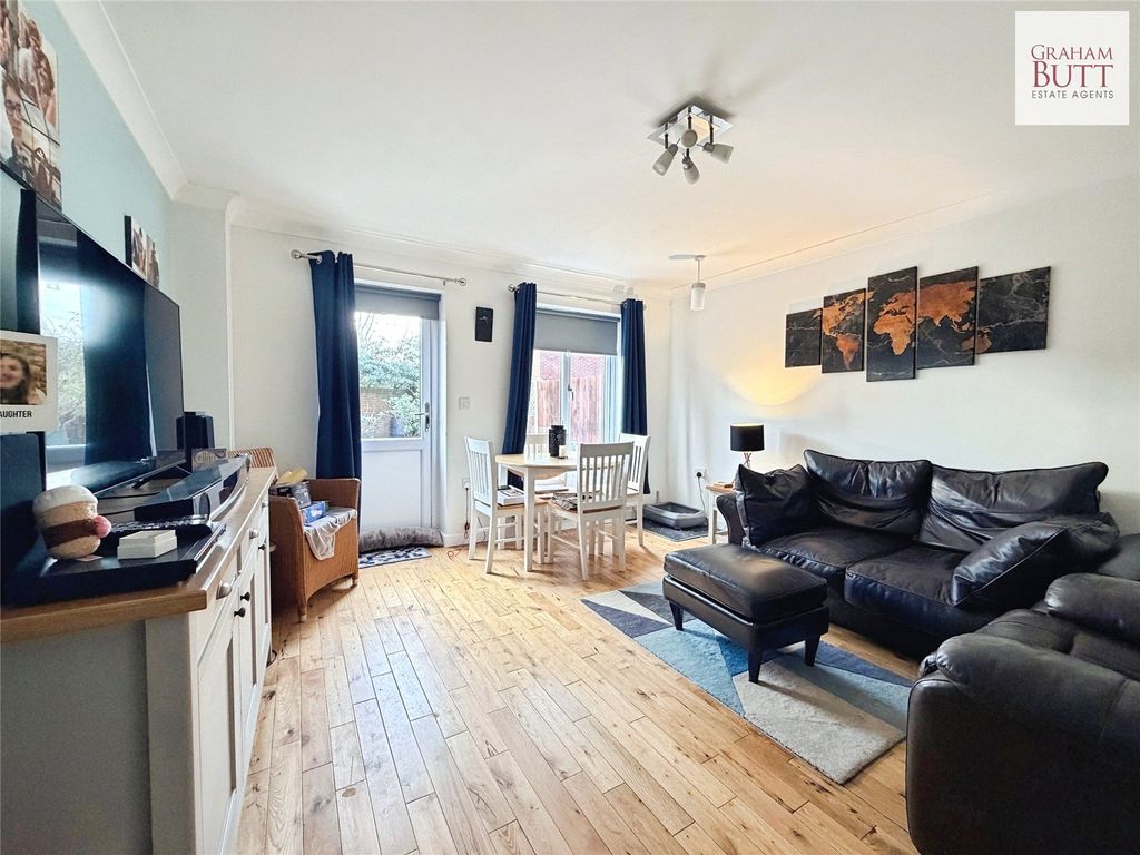 Additional image 3 of 2 bed end terrace house for saleButcher Close, Angmering, West Sussex BN16