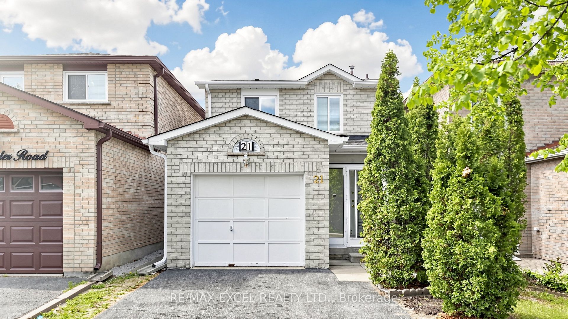 21 Spangler Road, Markham, ON, L3S 2G2