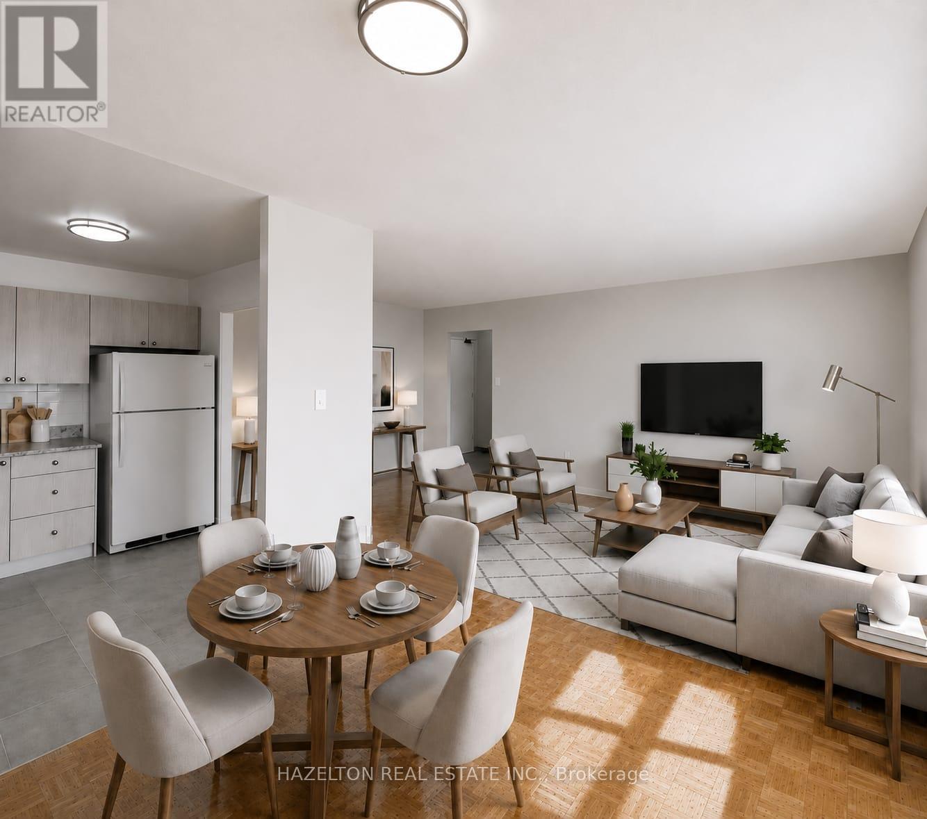 315 - 1901 MARTIN GROVE ROAD
