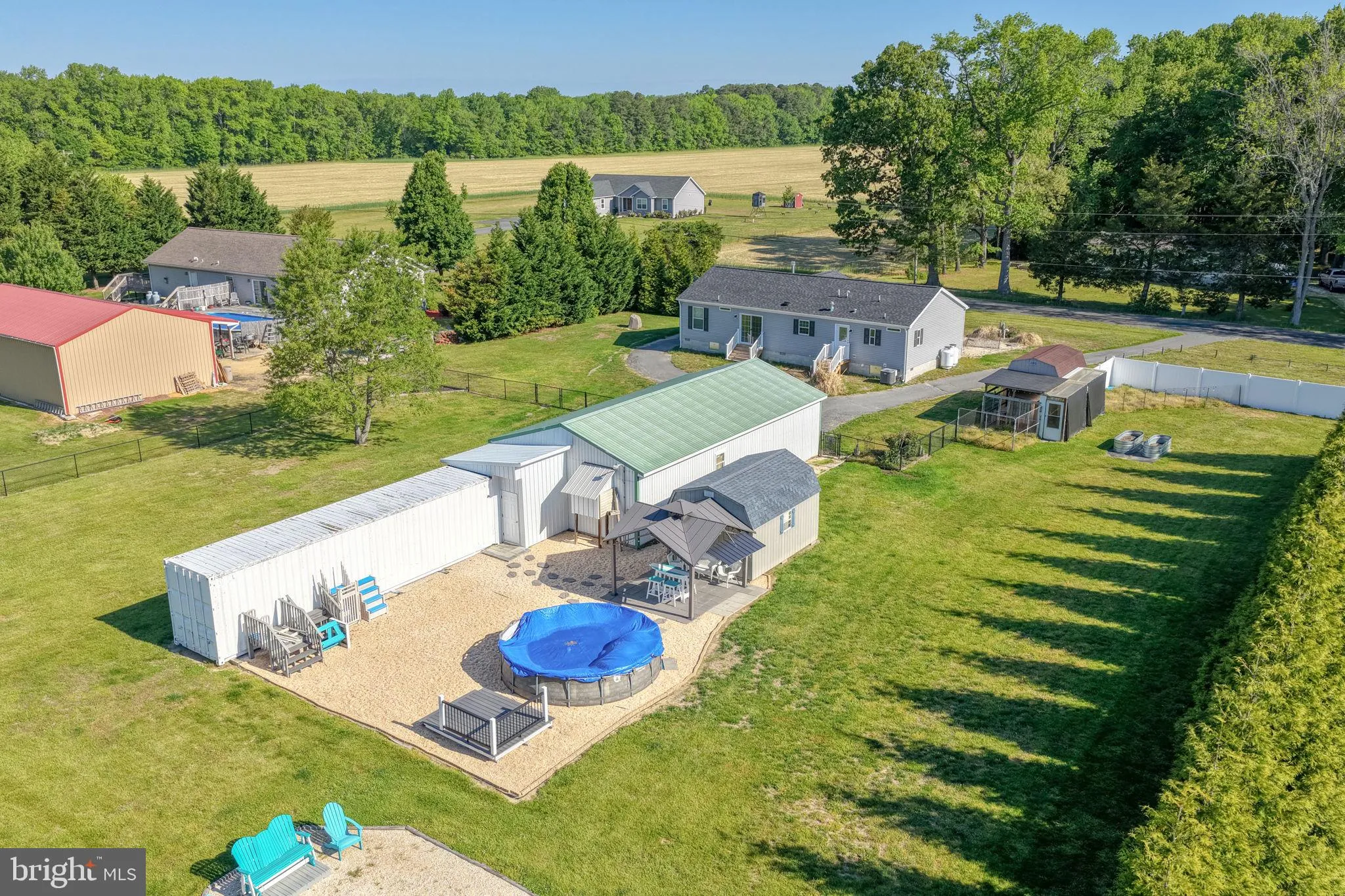 Additional image 53 of 430 Scotts Corner Road, Milford, DE 19963
