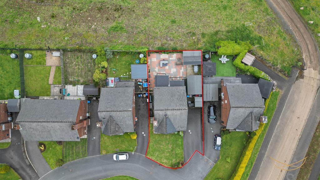 Additional image 45 of 4 bed detached house for saleCraighill Park, Ballyclare BT39