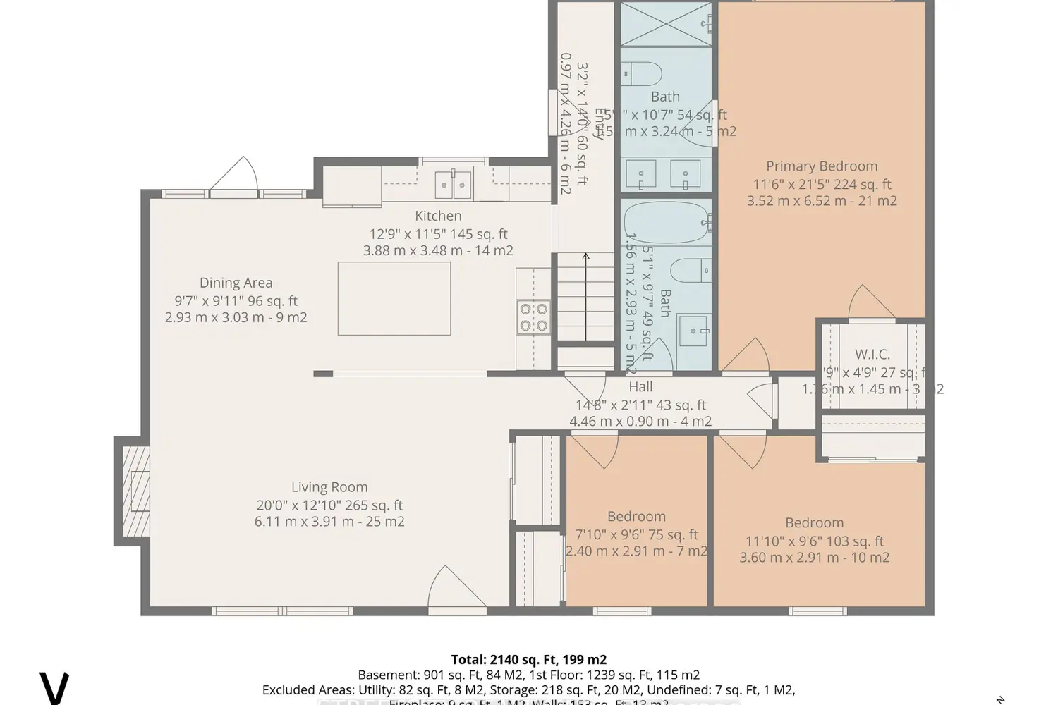 Additional image 20 of 4 Briarhill Place