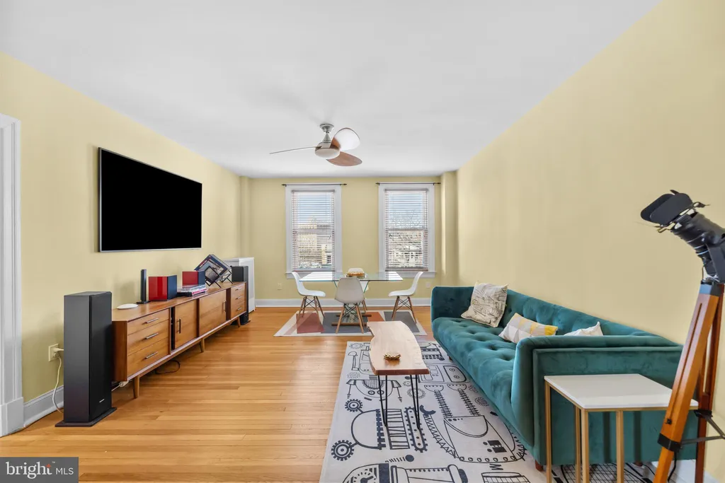 Additional image 2 of 1915 16th Street NW Unit 501, Washington, DC 20009