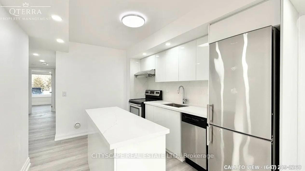 Additional image 3 of 6-173 William Duncan Road W, Toronto, ON, M3K 0B8