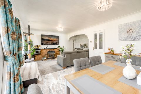 Ashleigh Drive, Birmingham B20