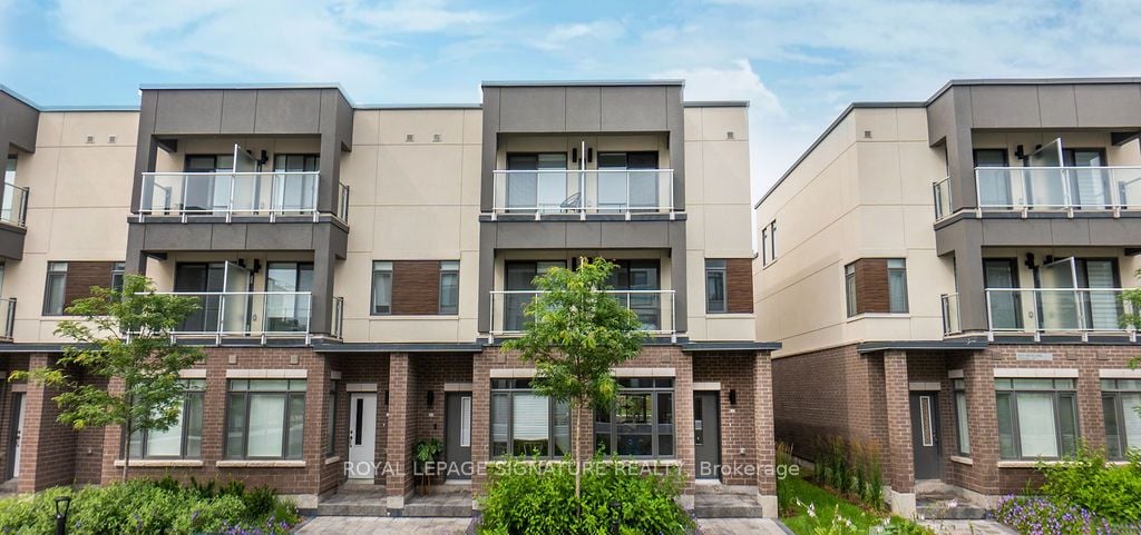 227-3070 Sixth Line, Oakville, ON, L6M 1P8