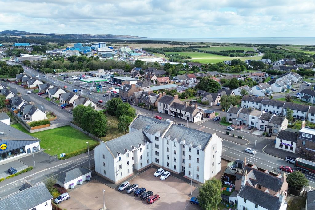Additional image 19 of 2 bed flat for saleSharpe Place, Montrose DD10