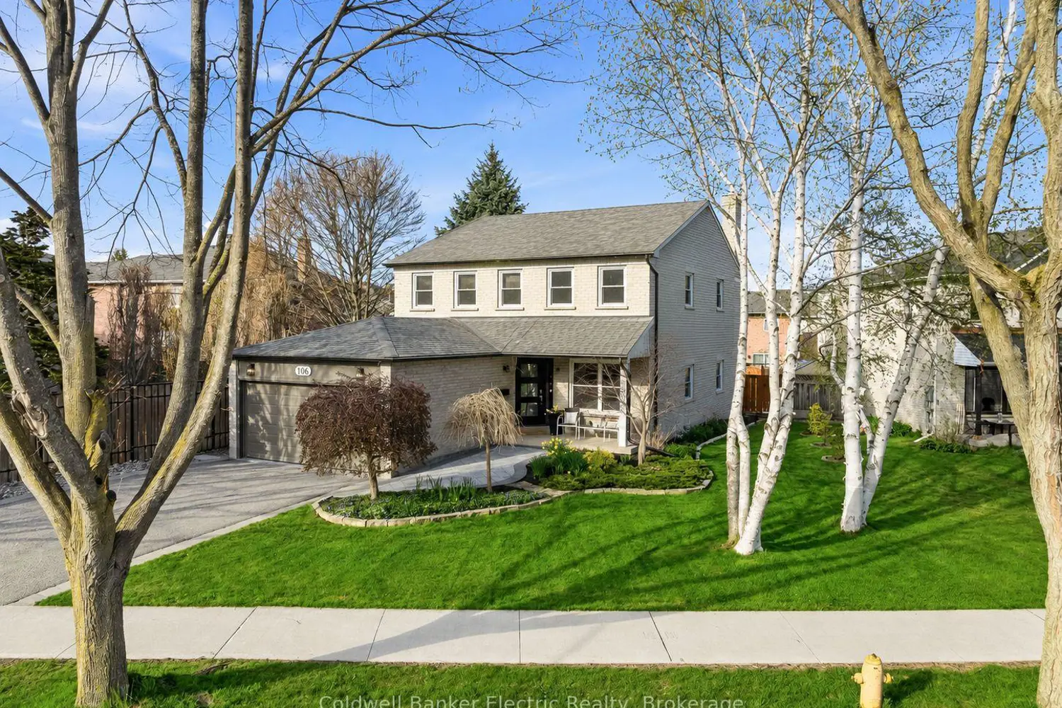 106 Greybeaver Trail