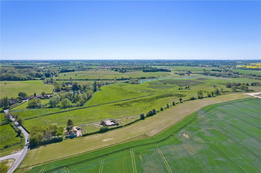 Additional image 10 of Land for salePark Farm, Bylaugh, Dereham, Norfolk NR20